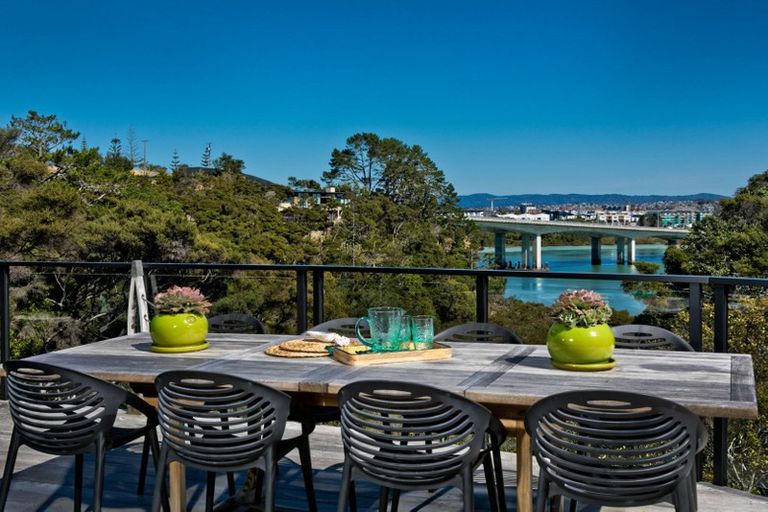 Photo of property in 14 Remu Place, Greenhithe, Auckland, 0632