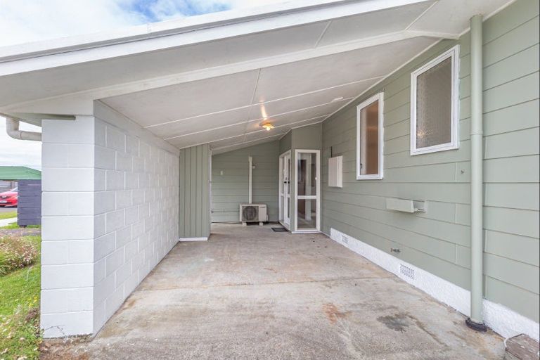 Photo of property in 117 Liverpool Street, Levin, 5510