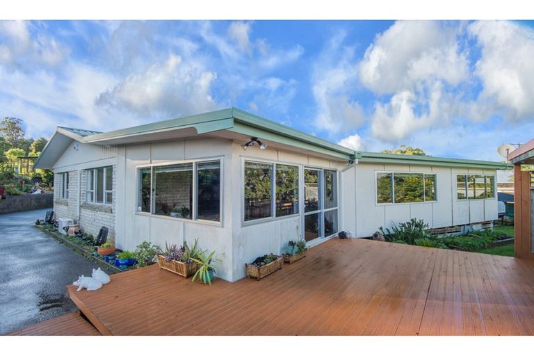 Photo of property in 85 Newton Road, Maungatapere, Whangarei, 0170