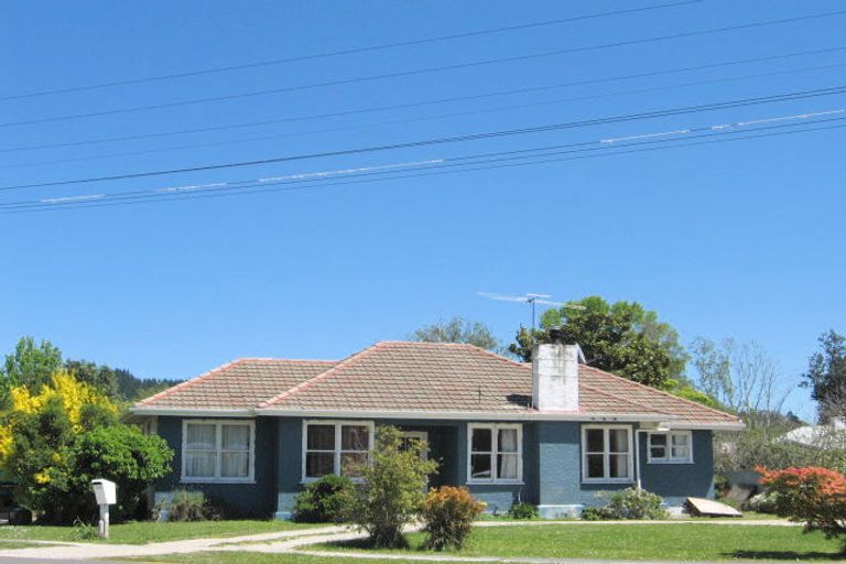 Photo of property in 18 Archibald Street, Kaitaia, 0410