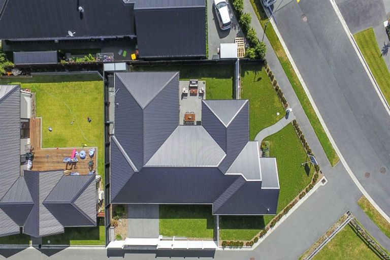 Photo of property in 25 Haughey Drive, Mairehau, Christchurch, 8052