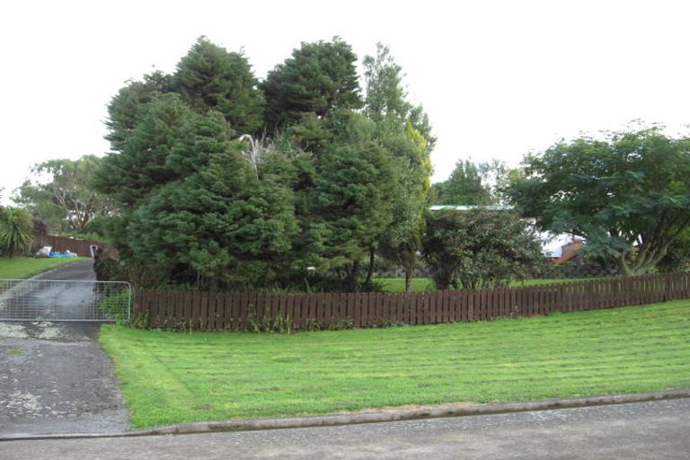 Photo of property in 41 Prospect Avenue, Tirau, 3410