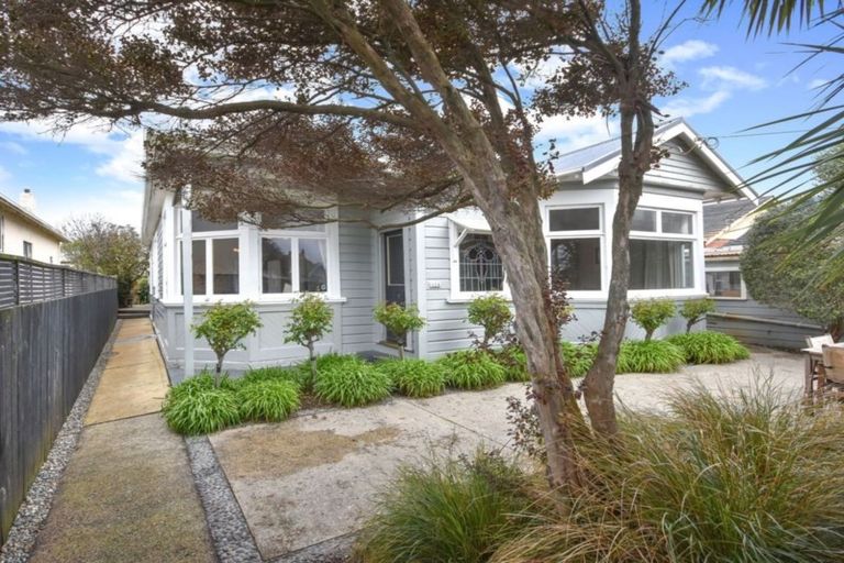 Photo of property in 123 Richardson Street, Saint Kilda, Dunedin, 9012