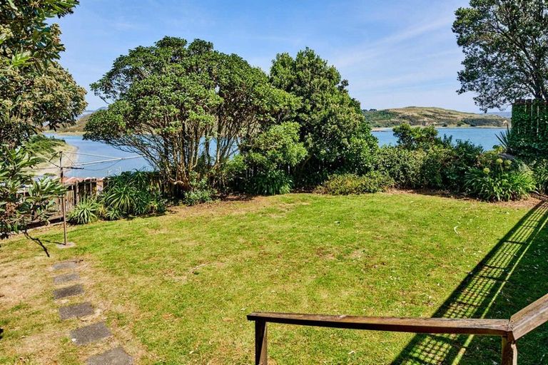 Photo of property in 97 Pope Street, Camborne, Porirua, 5026