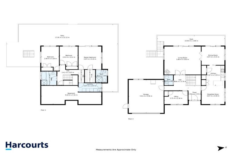 Photo of property in 7 Lakewood Avenue, Churton Park, Wellington, 6037