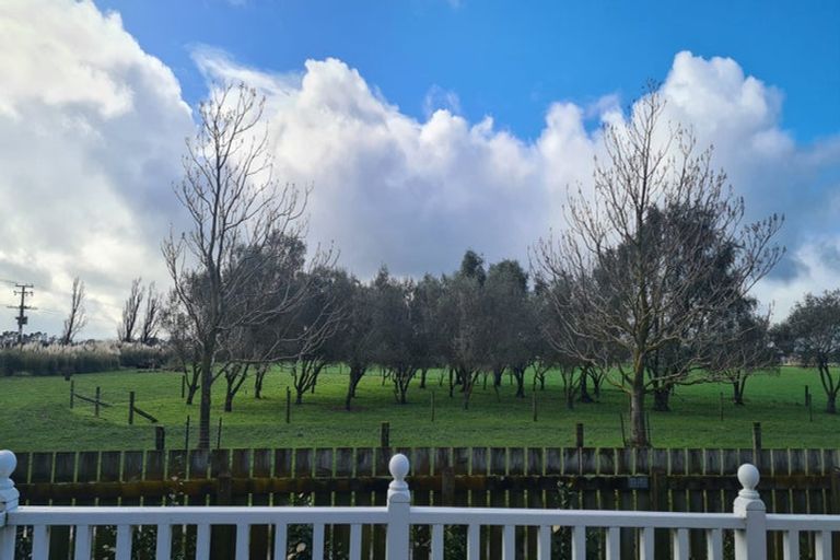 Photo of property in 749 Lake Ferry Road, Dyerville, Martinborough, 5781