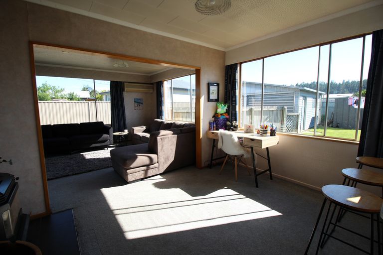 Photo of property in 1a Marslin Street, Alexandra, 9320