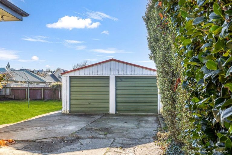 Photo of property in 9 William Street, Gore, 9710