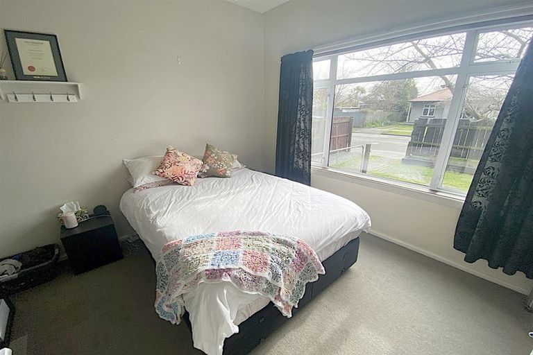Photo of property in 12 Frederick Street, Waltham, Christchurch, 8011