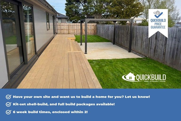 Photo of property in 48a Glasgow Terrace, Feilding, 4702