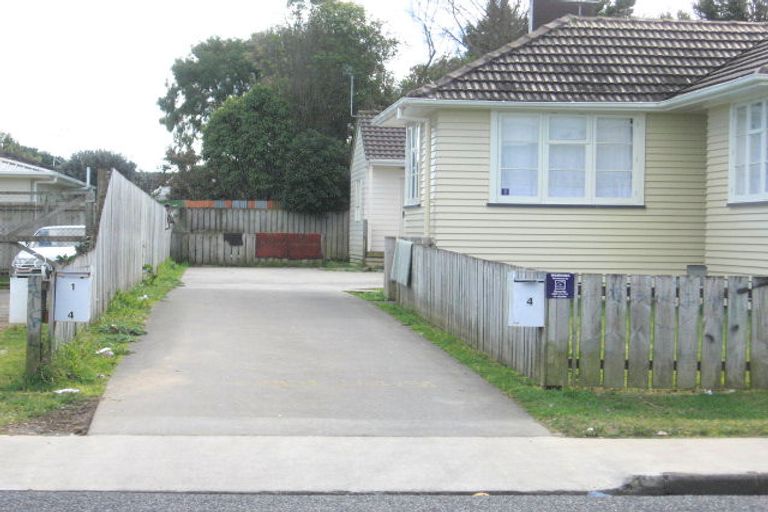 Photo of property in 4 Sheehan Avenue, Papakura, 2110