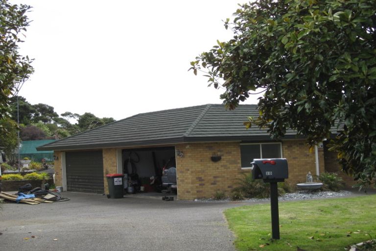 Photo of property in 20 Cloverfields Drive, Waimauku, 0812
