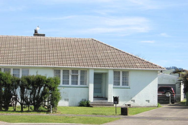 Photo of property in 51 Clinkard Place, Glenholme, Rotorua, 3010