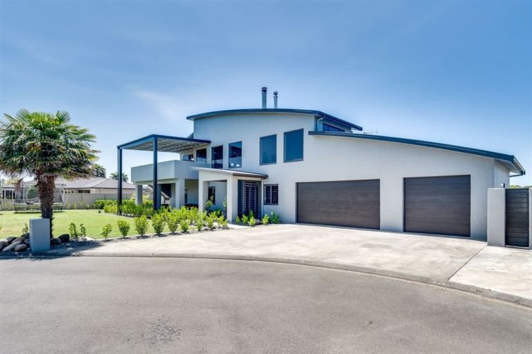 Photo of property in 62 Franklin Road, Bay View, Napier, 4104