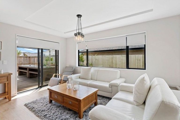 Photo of property in 53 Stonebrook Drive, Rolleston, 7614