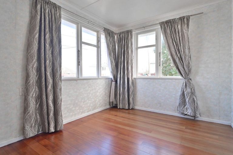 Photo of property in 407 Montgomery Street, Raureka, Hastings, 4120