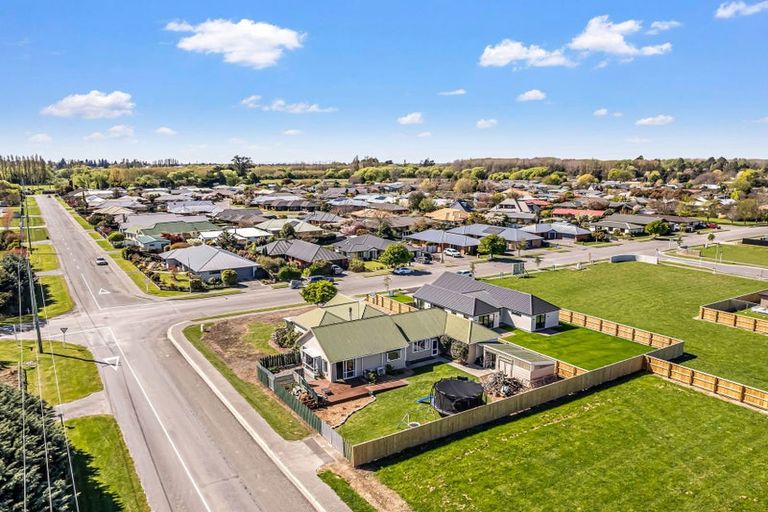 Photo of property in 65 Nixon Street, Tinwald, Ashburton, 7700