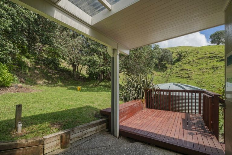 Photo of property in 50 Otautu Wharf Road, Colville, Coromandel, 3584
