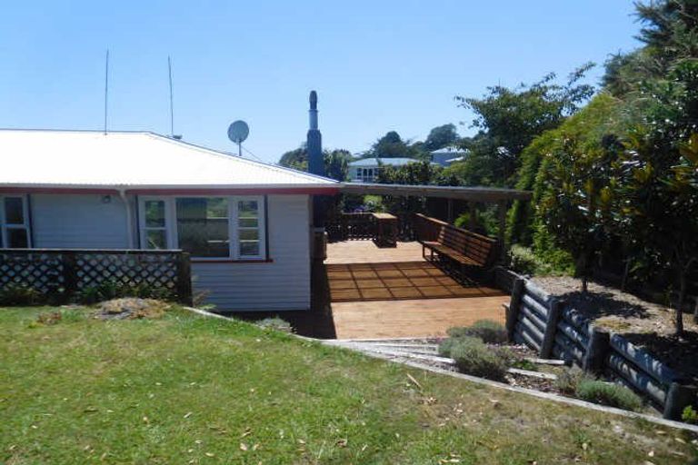 Photo of property in 6 Whakawhiti Street, Marfell, New Plymouth, 4310