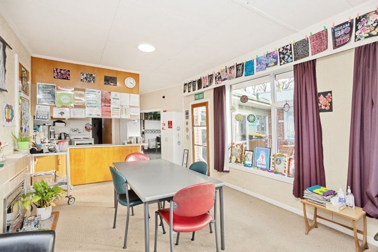 Photo of property in 59 Macmaster Street, Richmond, Invercargill, 9810