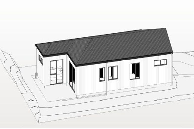Photo of property in 49 Taukahiwi Road, Pukekohe, 2120