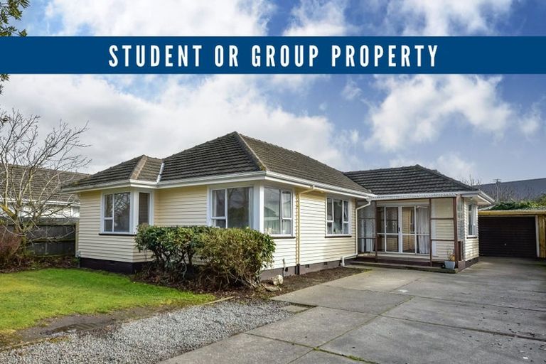 Photo of property in 110 Main South Road, Sockburn, Christchurch, 8042