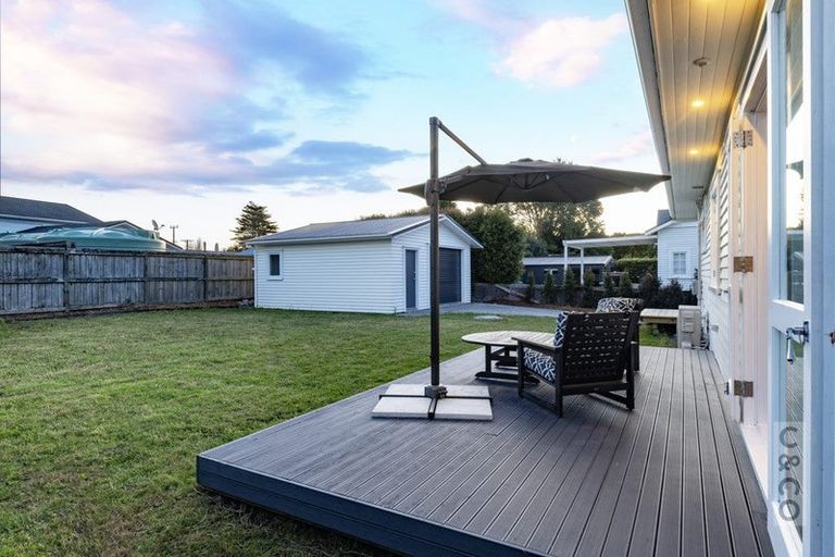 Photo of property in 10 Princes Street, Riverhead, 0820