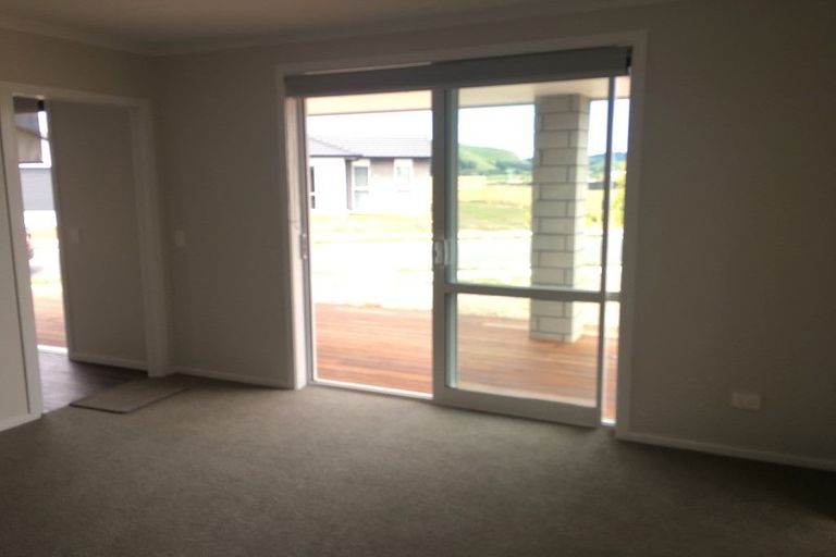 Photo of property in 1 Saddlers Way, Papamoa, 3118