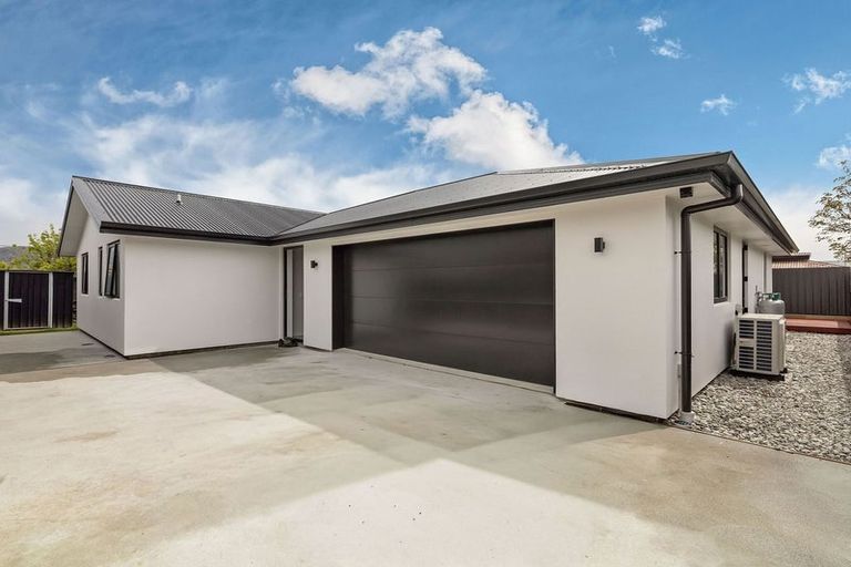 Photo of property in 23a Donegal Street, Cromwell, 9310