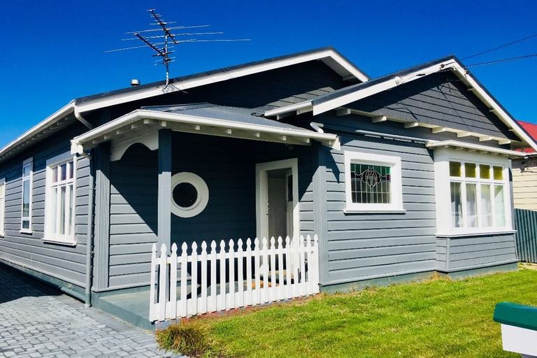 Photo of property in 117 Richardson Street, Saint Kilda, Dunedin, 9012