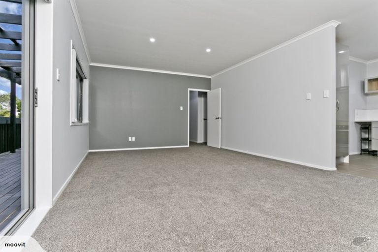 Photo of property in 16 Hobson Heights Road, Lucas Heights, Auckland, 0632