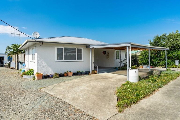 Photo of property in 5 Reeves Street, Ruawai, 0530