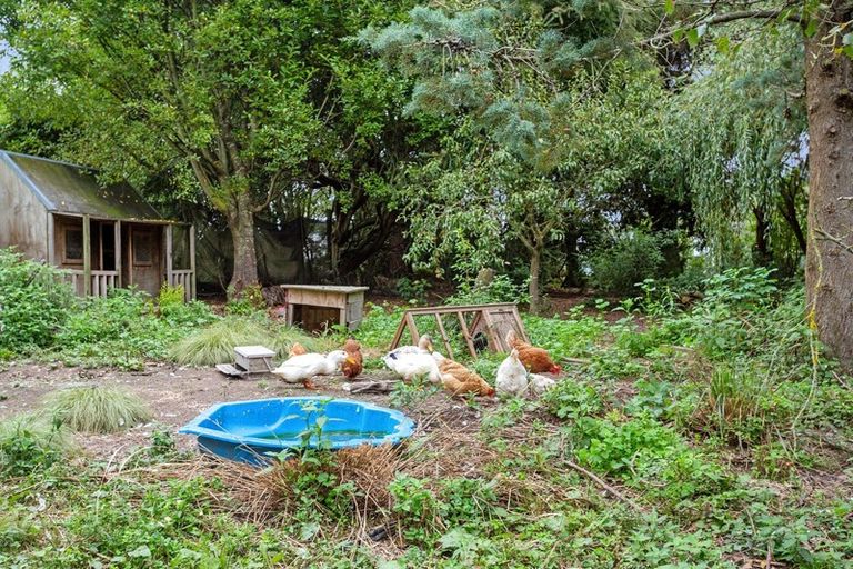 Photo of property in 101 Ashley Gorge Road, Starvation Hill, Oxford, 7495