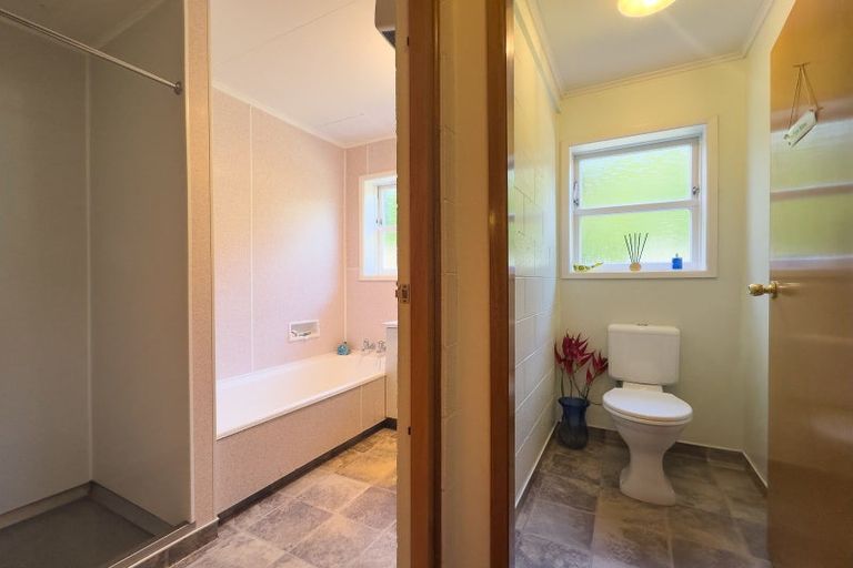 Photo of property in 7 Fyffe Street, Witherlea, Blenheim, 7201