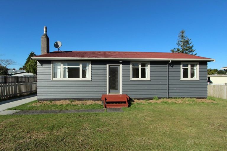 Photo of property in 99 Kelso Street, Tokoroa, 3420