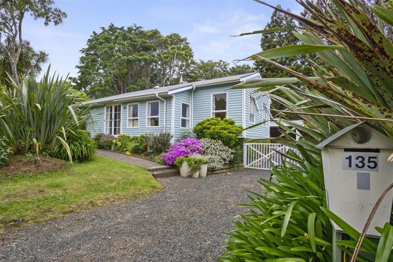 Photo of property in 135 Consols Street, Waihi, 3610