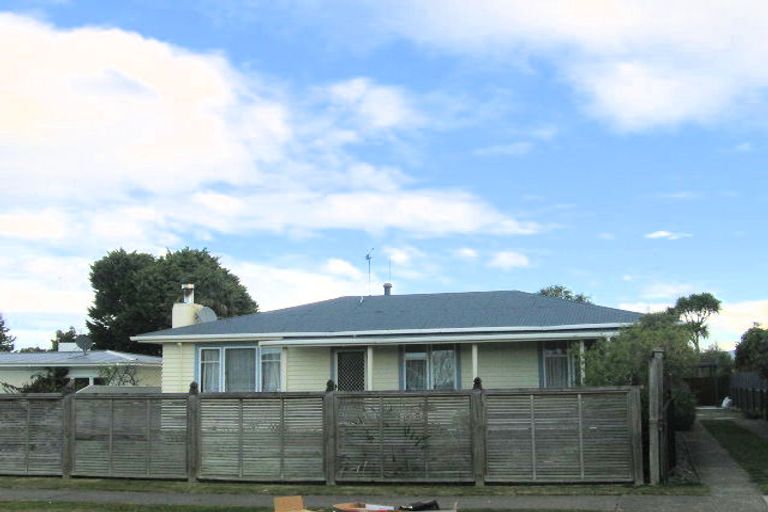 Photo of property in 35a Park Road, Greenmeadows, Napier, 4112