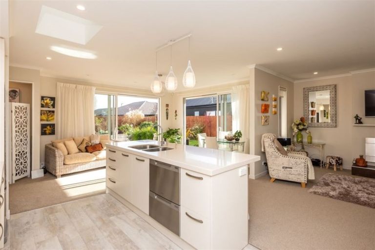 Photo of property in 83 Te Korari Street, Marshland, Christchurch, 8083