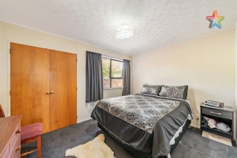 Photo of property in 12 Burcham Street, Taita, Lower Hutt, 5011
