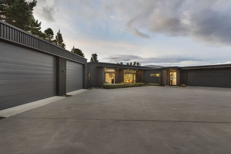 Photo of property in 137 Bannockburn Road, Cromwell, 9384