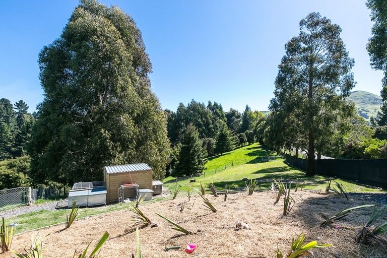 Photo of property in 82 Scurr Road, Scroggs Hill, Dunedin, 9076