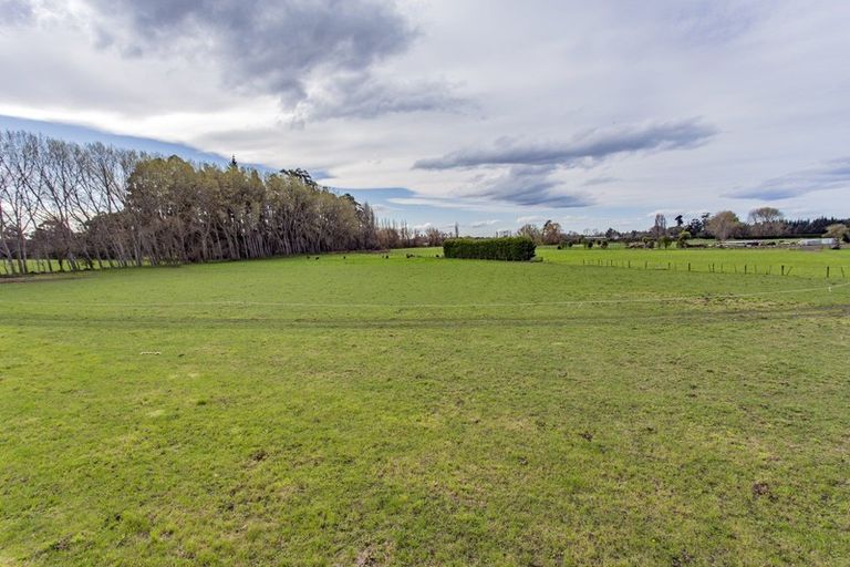 Photo of property in 148 Butchers Road, Clarkville, Kaiapoi, 7692