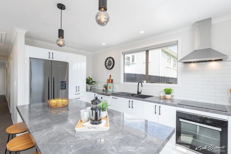 Photo of property in 54 Matatiro Street, Titahi Bay, Porirua, 5022