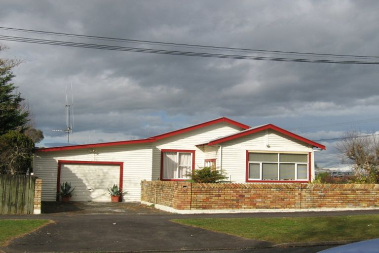 Photo of property in 59 Irvine Street, Frankton, Hamilton, 3204