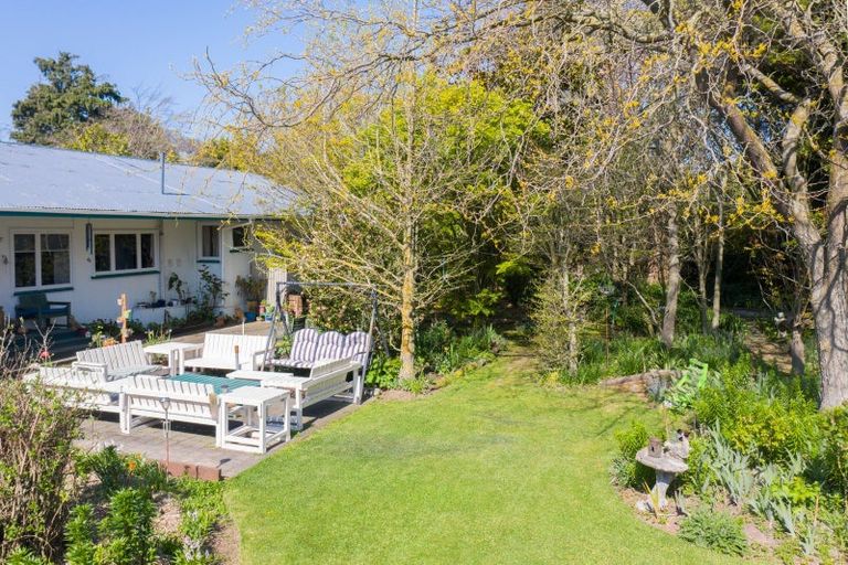 Photo of property in 74 Maldon Street, Chertsey, Ashburton, 7772