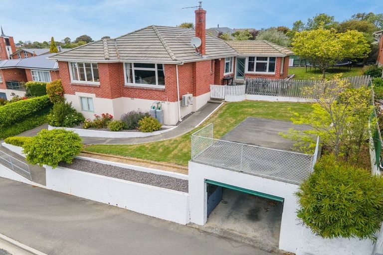 Photo of property in 26 College Road, Parkside, Timaru, 7910