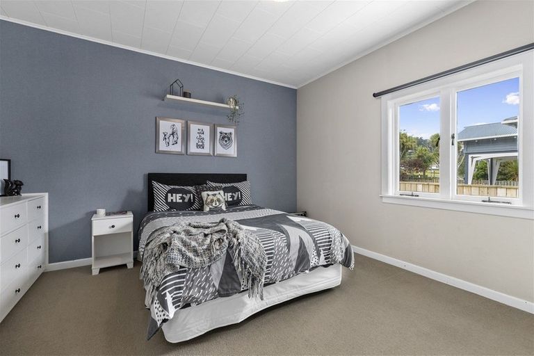 Photo of property in 257 Whitaker Street, Te Aroha, 3320