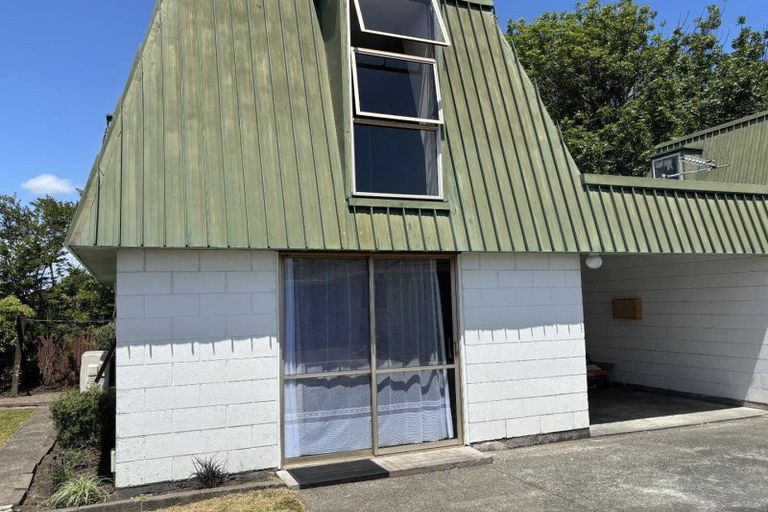 Photo of property in 33b Keith Street, Whanganui, 4500