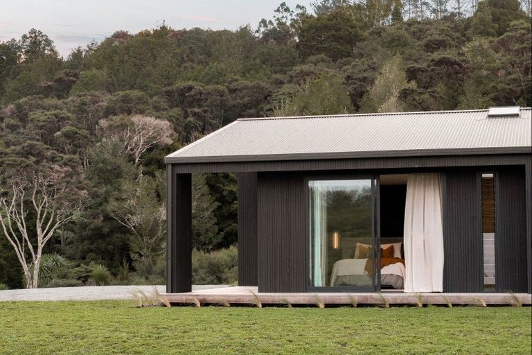 Photo of property in 179a Sharp Road, Warkworth, 0982