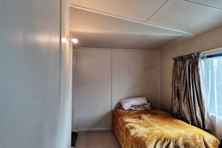 Photo of property in 107 Queen Street, Wairoa, 4108